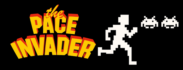 Pace Invader logo